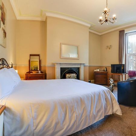 Pannett House Bed & Breakfast, Beautiful Victorian Residence ウィットビー エクステリア 写真