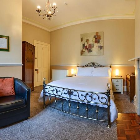 Pannett House Bed & Breakfast, Beautiful Victorian Residence ウィットビー エクステリア 写真