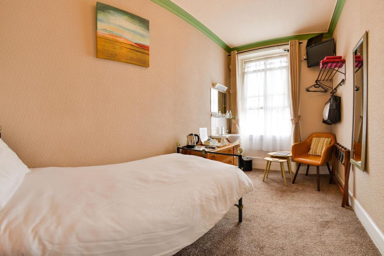 Pannett House Bed & Breakfast, Beautiful Victorian Residence ウィットビー エクステリア 写真