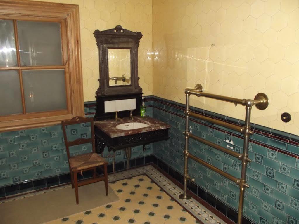 Pannett House Bed & Breakfast, Beautiful Victorian Residence ウィットビー エクステリア 写真