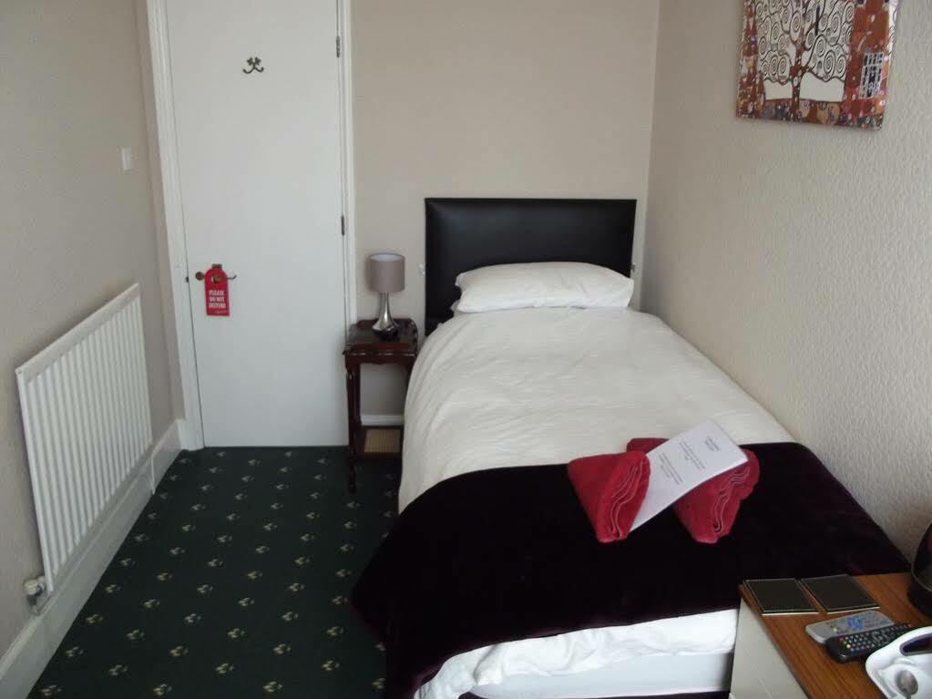 Pannett House Bed & Breakfast, Beautiful Victorian Residence ウィットビー エクステリア 写真