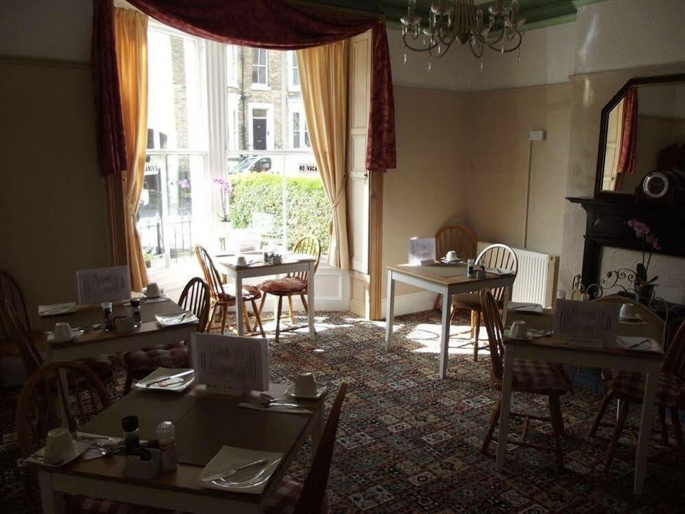 Pannett House Bed & Breakfast, Beautiful Victorian Residence ウィットビー エクステリア 写真